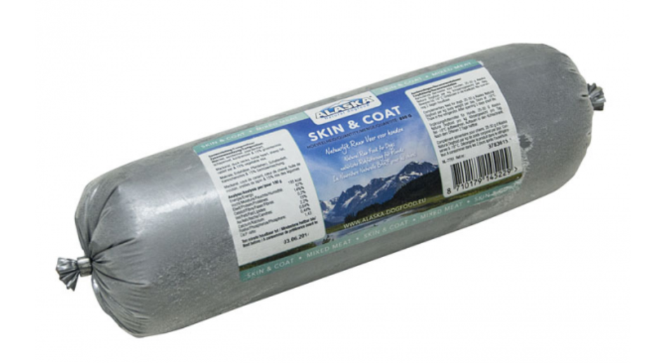 Alaska Skin & Coat, 800g
