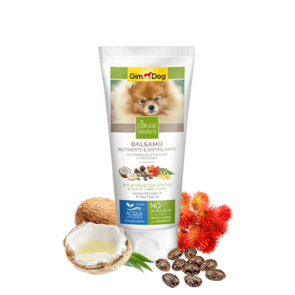 GIMDOG CONDITIONER 200ML