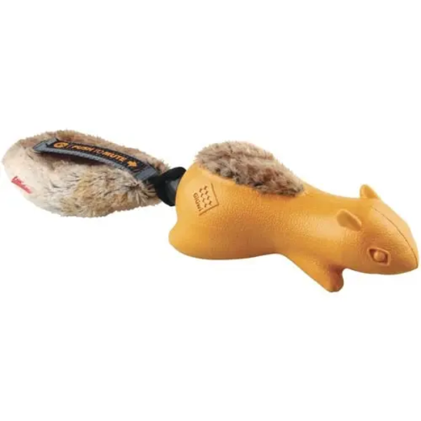 GIMDOG F.SQUIRREL 'PUSH TO MUTE'