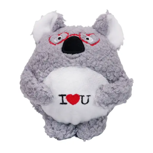 GIMDOG ILOVEYOU KOALA