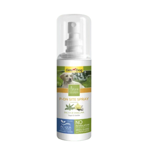 GIMDOG P-ON SITE 100ML