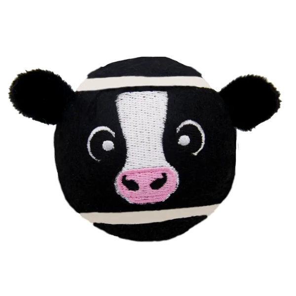 GIMDOG COUNTRY BALL COW