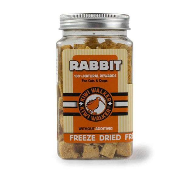 Kiwi Walker Snack Rabbit 75g