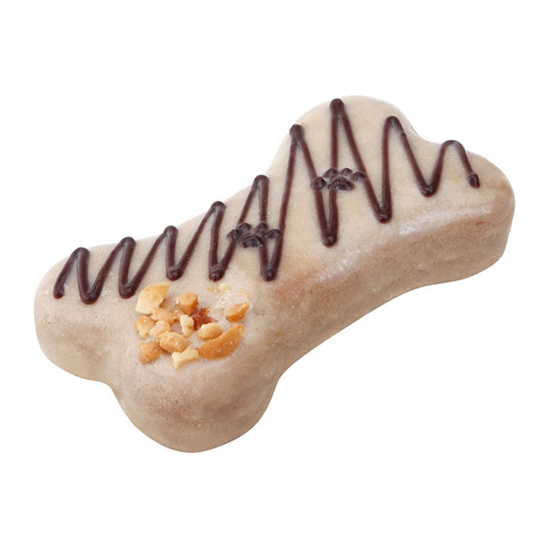 Lolo Pets Bakery Mini Cake Dogs Nut & Chocolate 40g