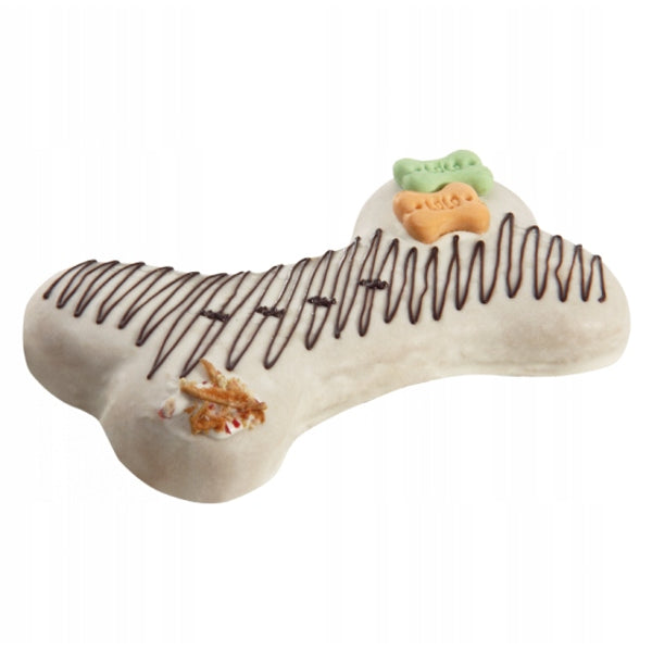 Lolo Pets Bakery Cake Dogs Apple 250g