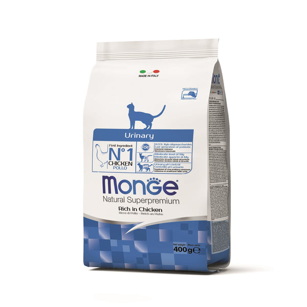 Monge Cat Urinary 400g