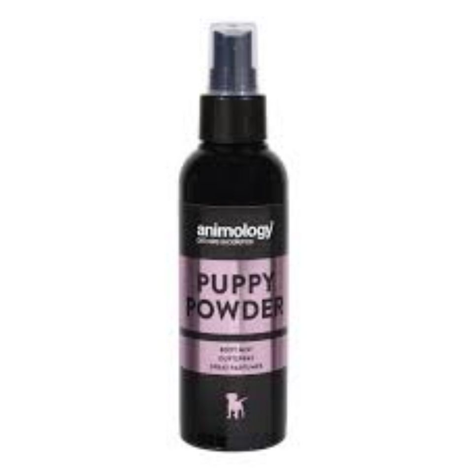 Animology Puppy Powder Fragrance, 15ml