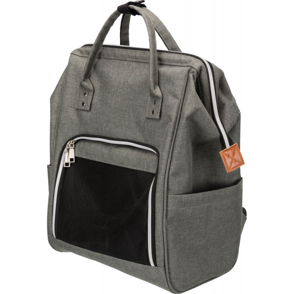 Trixie Ava Backpack, Grey