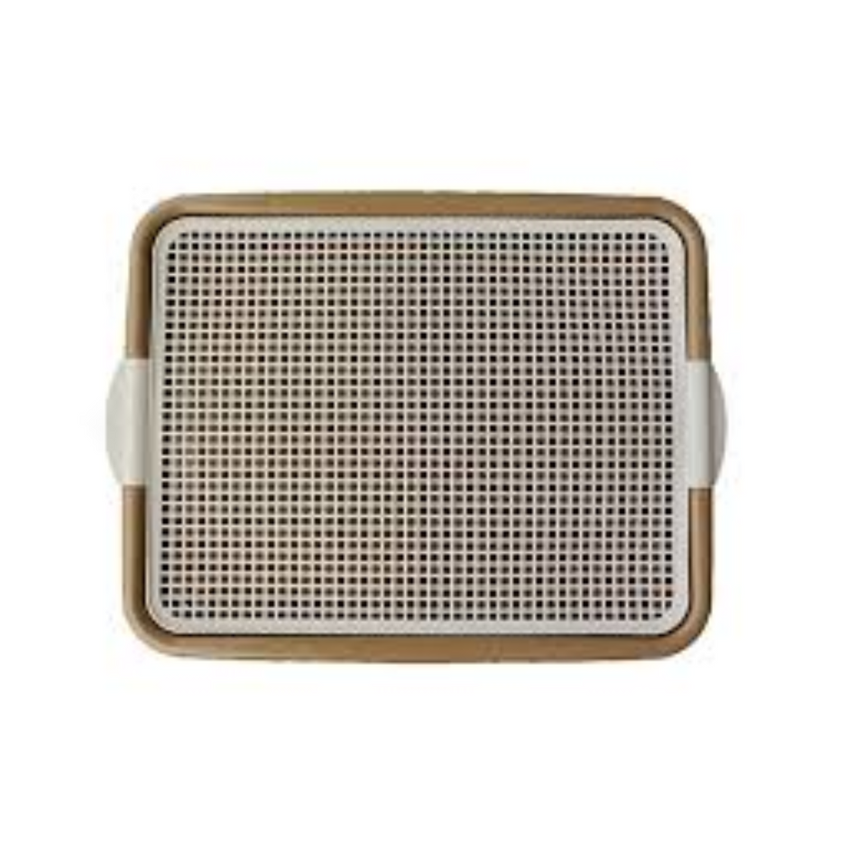 Puppy Toilet Tray, 54x43x13cm