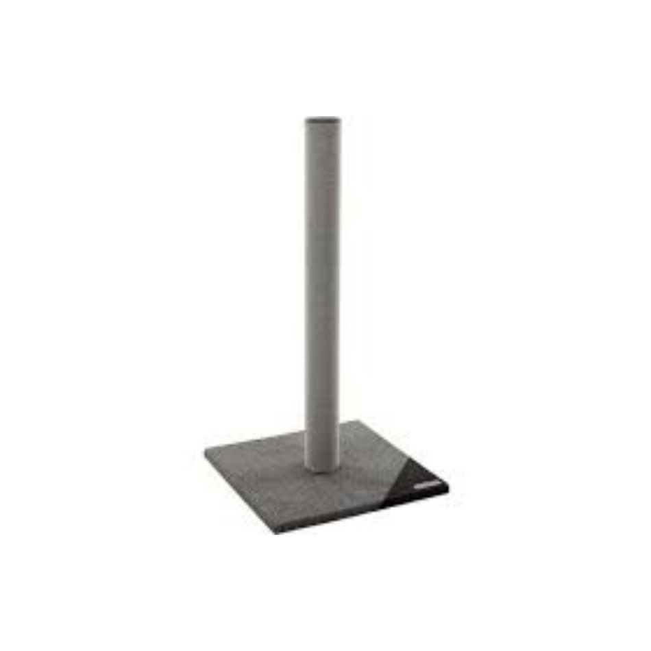 Scratching Tree Rex Grey M 38X38X60CM