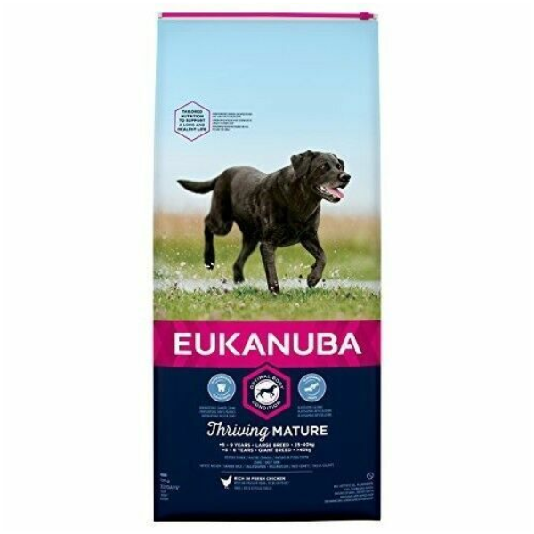 EUKANUBA DOG AD MAINT MB 15Kg