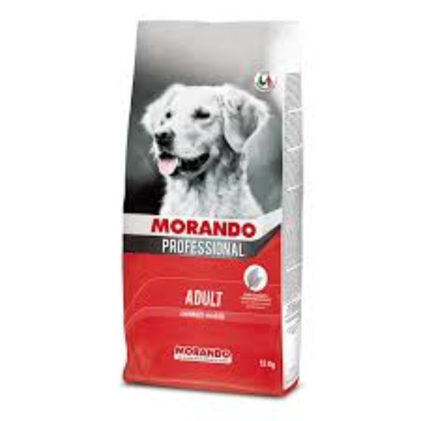 MIGLIOR CANE PROF. CROC MANZO 15KG