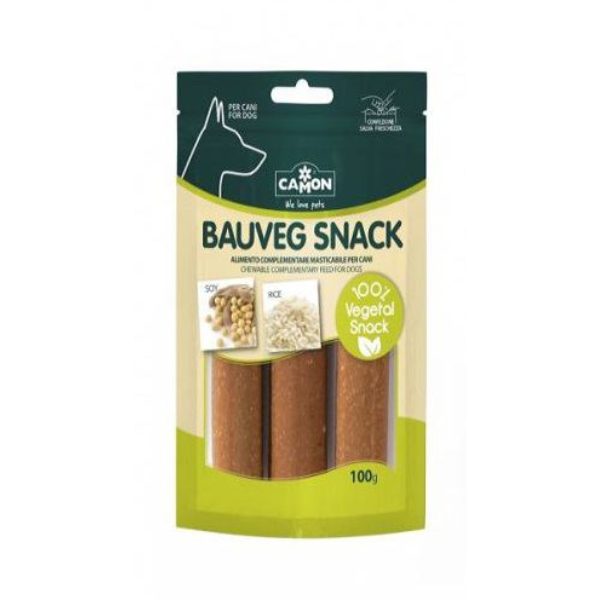 BAUVEG DENTAL STICK W/FILLING 100G