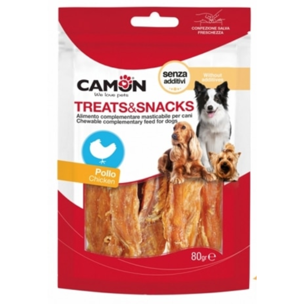 CHICKEN FILLET 500GR