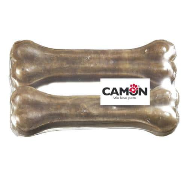 PRESSED BONE 15CM X 2PCS