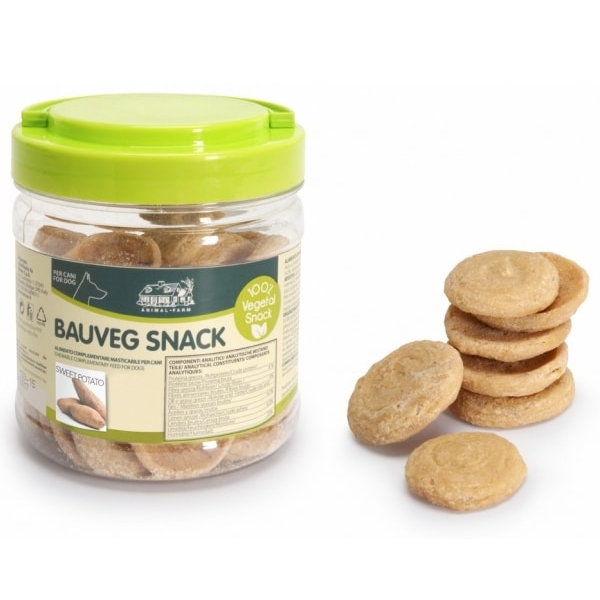 SWEET POTATO BISCUIT 300G