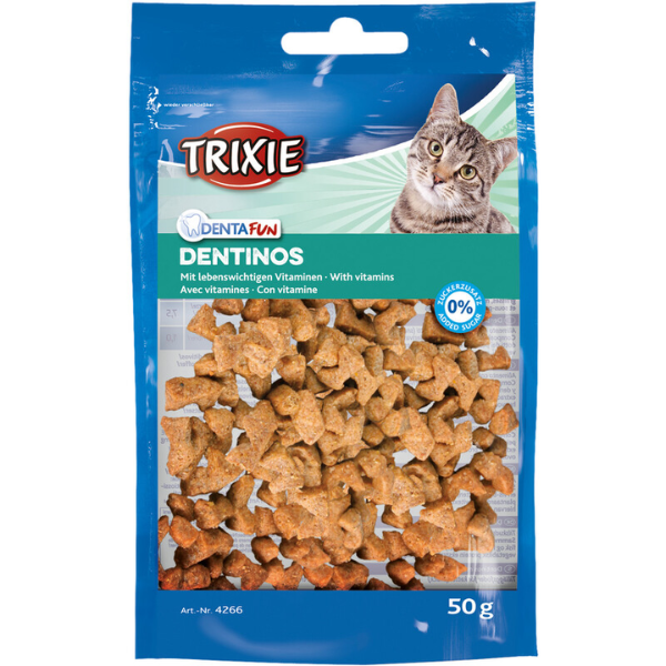 Trixie Dentinos, 50g