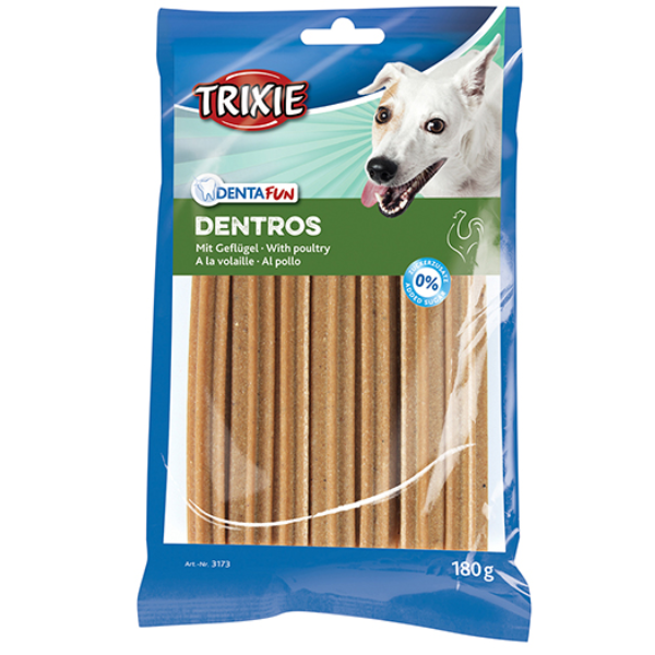 Trixie Dentros x7 180g