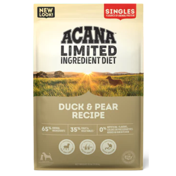 Acana Free Run Duck