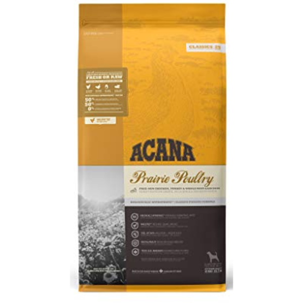 Acana Prairie Poultry