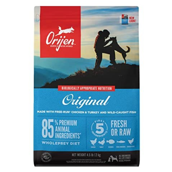 Orijen Original, 11.4kg