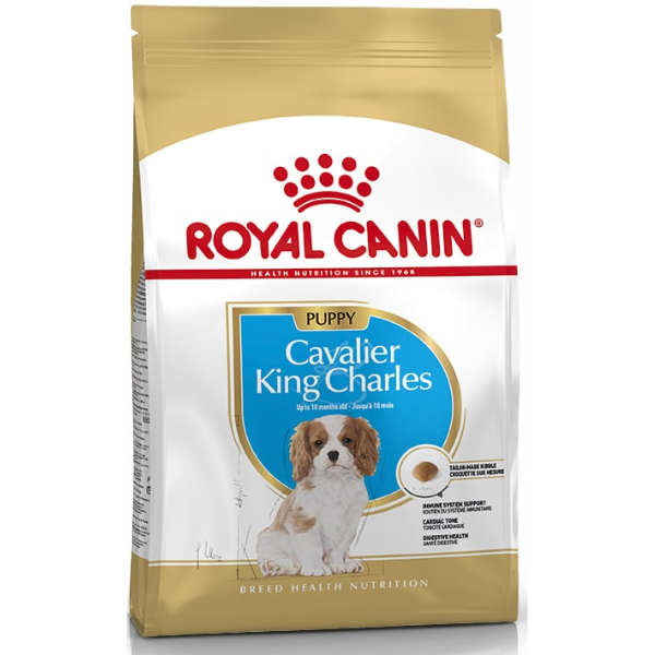ROYAL CANIN CAVALIER KING CHARLES PUPPY 1.5KG