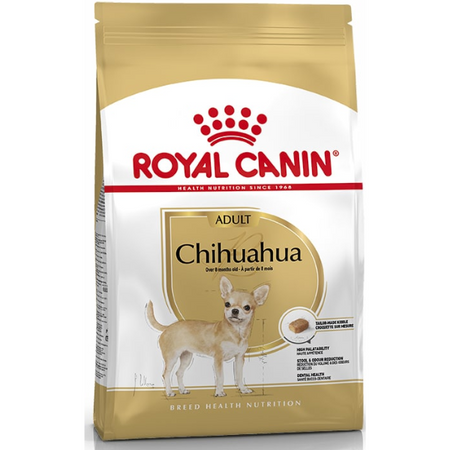 Royal Canin Chihuahua Adult Dry Dog Food 1.5kg