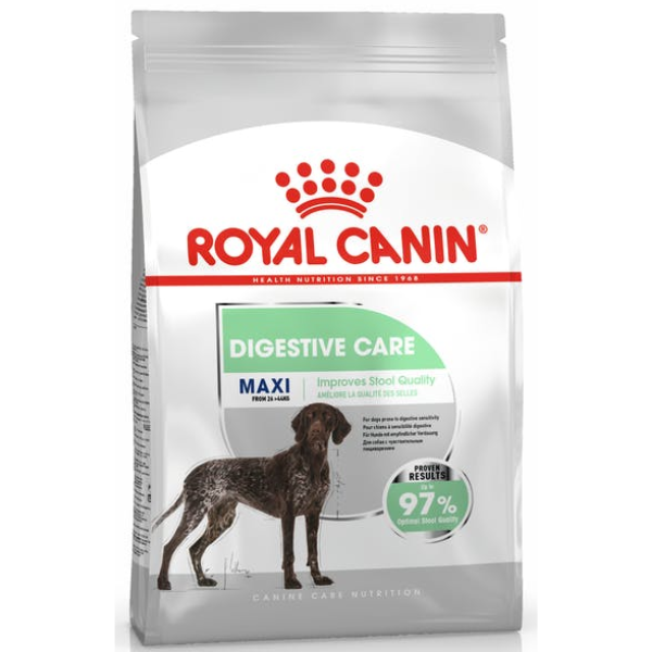 ROYAL CANIN MAXI DIGESTIVE CARE 3KG