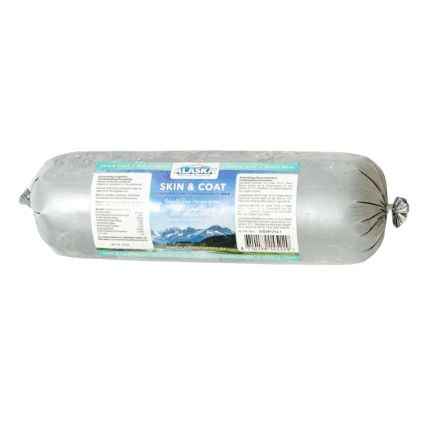Alaska Skin & Coat, 800g