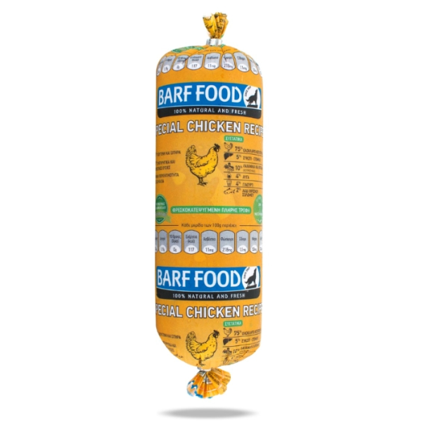 Barf Special Chicken, 1kg