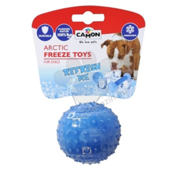 ARTIC FREEZE BALL