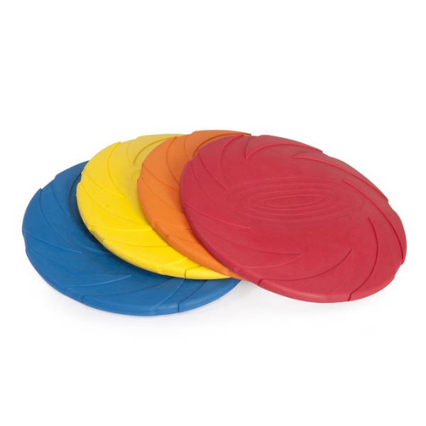 FLOATING FRISBEE 18CM