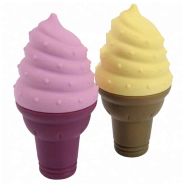 ICE CREAM CONE FREEZE TOY