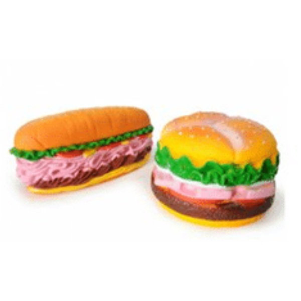 JUMBO SANDWICH