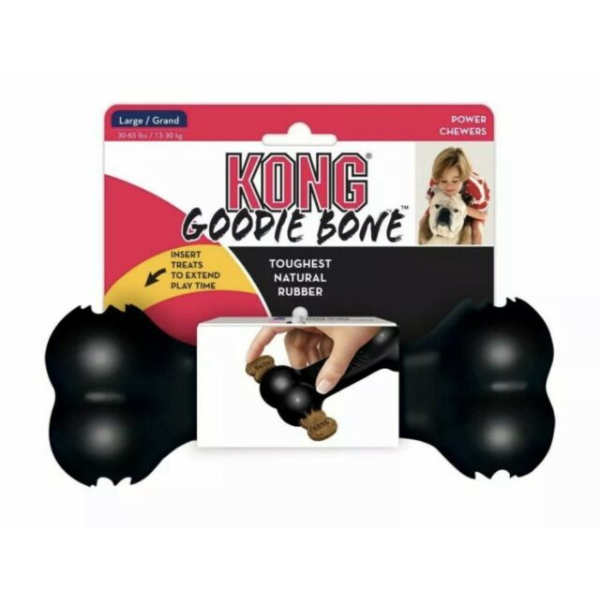 KONG XTREME GOODIE BONE