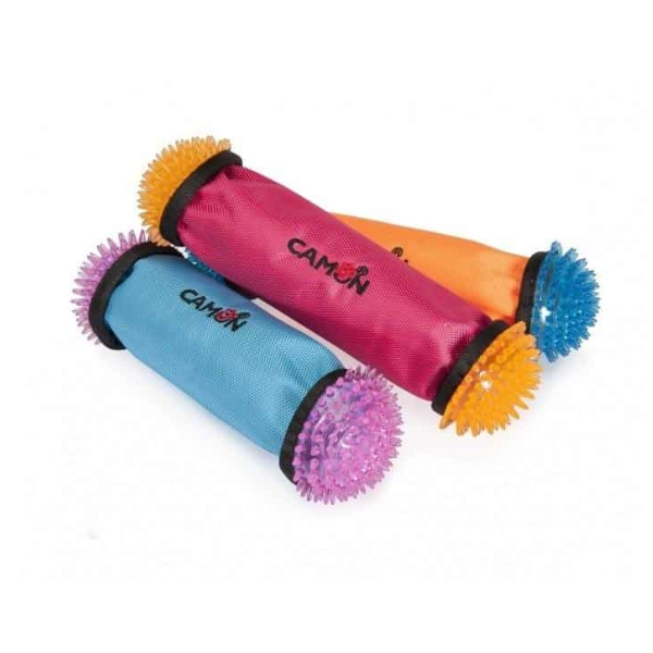 OXFORD AND TPR TUBE W/PLASTIC BOTTLE