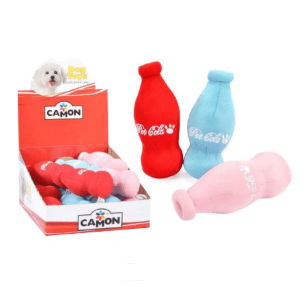 PETCOLA DOG TOY