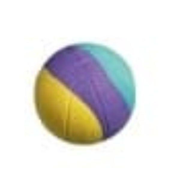 RUBBER BALL 70MM