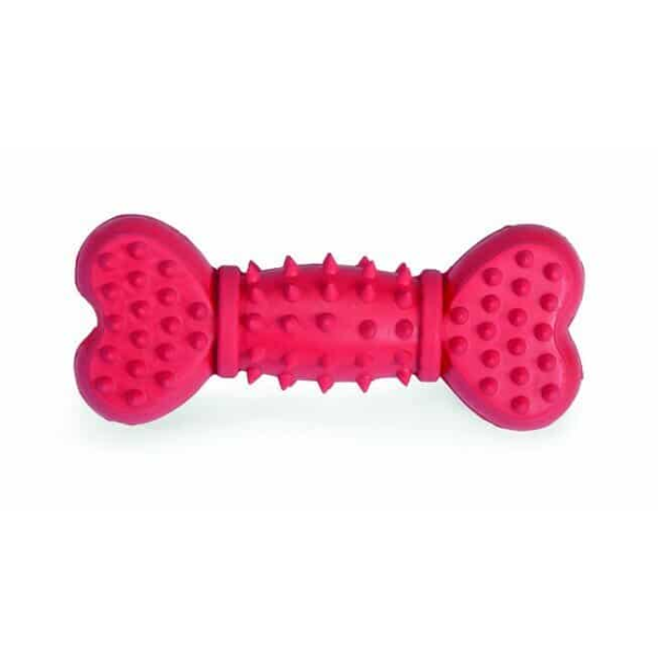 RUBBER BONE