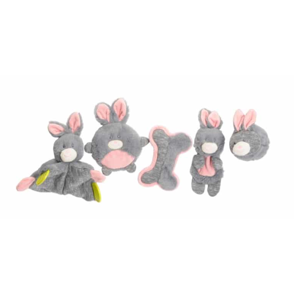 SMALL DOG TOYS