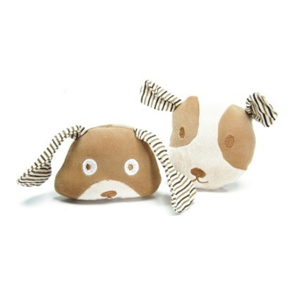TOY LINT LITTLE DOG
