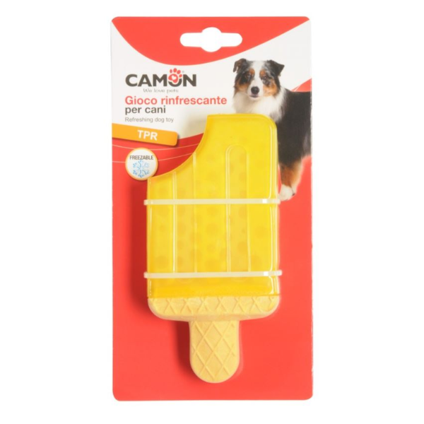 TPR ICE LOLLY 14CM