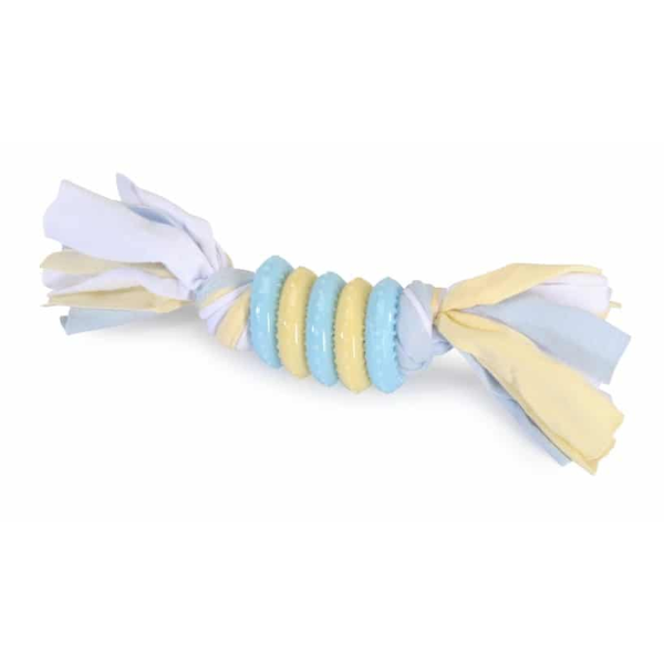 TPR RINGS W/KNOTS 21CM