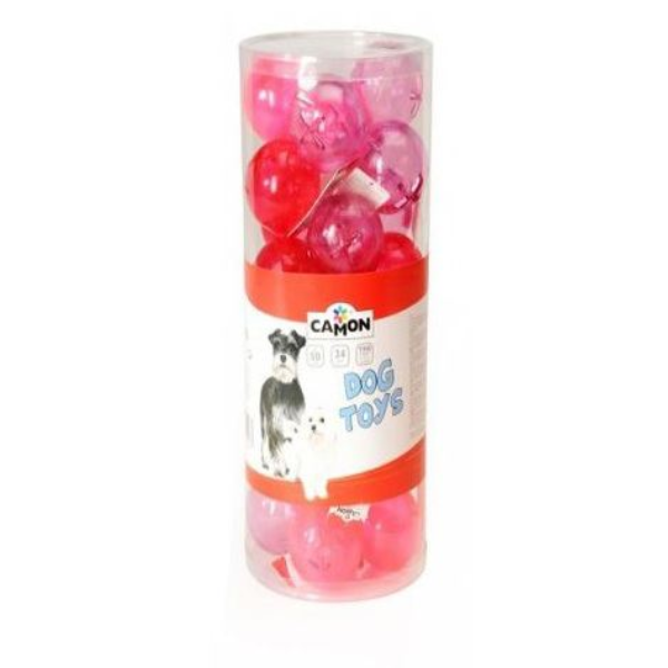 TPR TREAT BALL