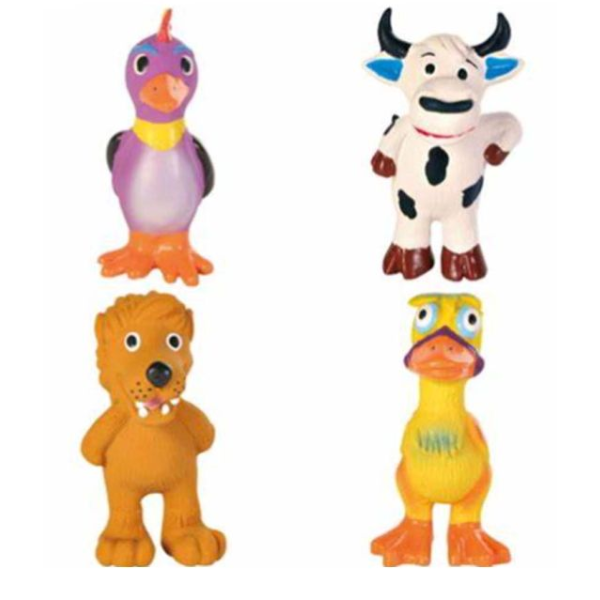 Trixie Animal Latec 11cm