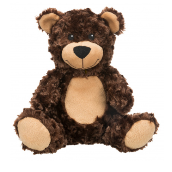 Trixie Bear Plush