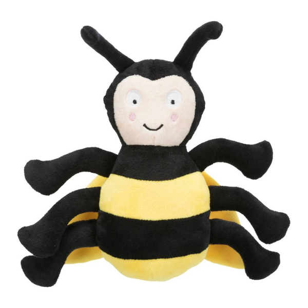 Trixie Bee Plush