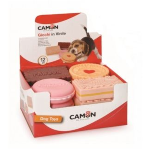 VINYL BISCUITS