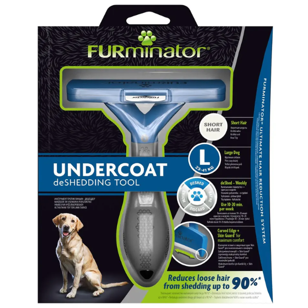 FURMINATOR LRG DOG UNDERCOAT LONG HAIR