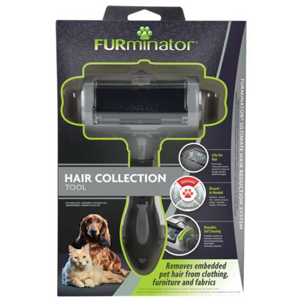 FURMINATOR PERSONAL HAIR SWEEPER